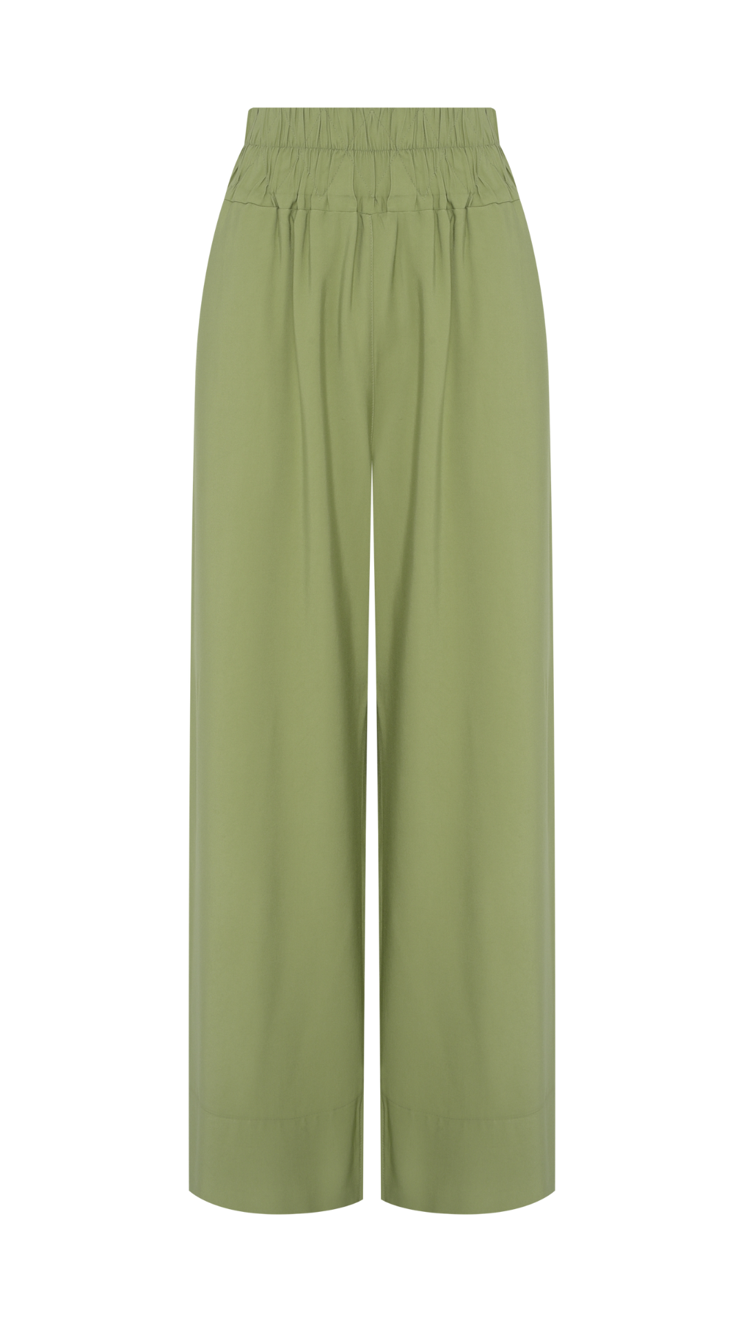 Pantalona Cós Vibração Verde Avocado